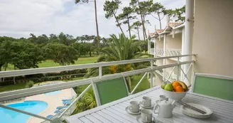 Résidence Madame Vacances du Golf_Moliets_Landes Atlantique Sud Résidence Madame Vacances du Golf_Moliets_Landes Atlantique Sud
