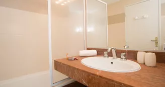 Salle de bain Salle de bain