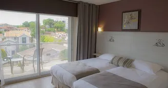 ARC CHAMBRE 2 ARC CHAMBRE 2