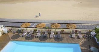 ARC PISCINE 2 ARC PISCINE 2