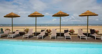ARC PISCINE ARC PISCINE