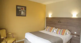 ARC CHAMBRE ARC CHAMBRE