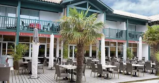 Pierre et vacances moliets landes atlantique sud 3 Pierre et vacances moliets landes atlantique sud 3