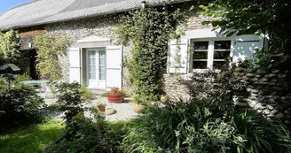 Maison castagnet 2 personnes Assat Pau Nay13 Maison castagnet 2 personnes Assat Pau Nay13