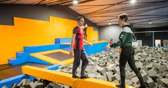 Fly arena Fly arena