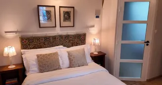 4 Chambre 4 Chambre