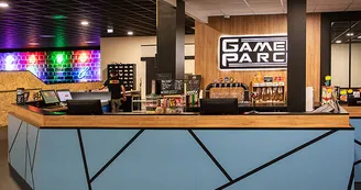 Comptoir Game Parc
