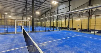 Padel Parc