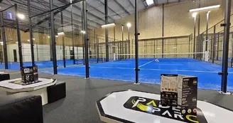 Padel Parc