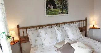 Espoey chambre d'hôtes-les-hortensias