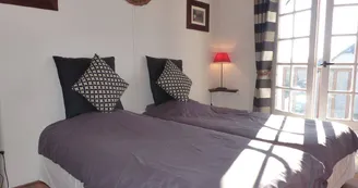 Espoey chambre d'hôtes les hortensias 2