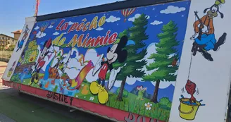 parc minnie landes parc minnie landes