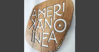 Amerikanoinea 1 Amerikanoinea 1