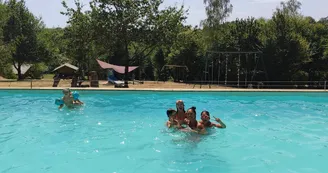 Camping la Bucherie 2 Camping la Bucherie 2