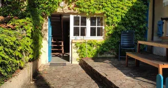 Camping la Bucherie 3 Camping la Bucherie 3