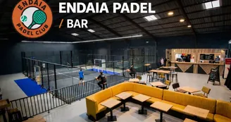 Endaia Padel Club Ensemble