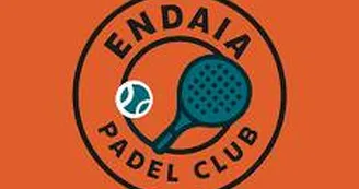 Endaia Padel Club Logo