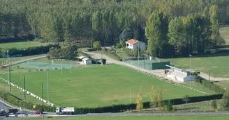 Tennis Duras (12) Tennis Duras (12)