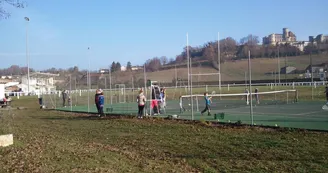 Tennis Duras (14) Tennis Duras (14)