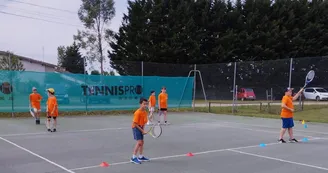 Tennis Duras (15) Tennis Duras (15)