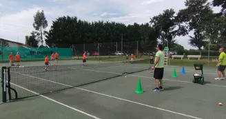 Tennis Duras (16) Tennis Duras (16)