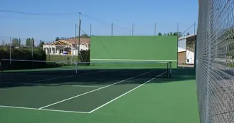 Tennis Duras (5) Tennis Duras (5)