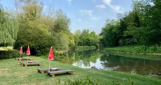 Au fil de l'eau Au fil de l'eau