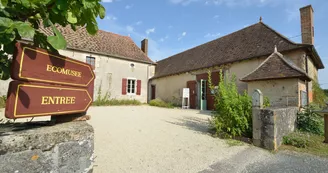 Ecomusée du Montmorillonnais - Saulgé - 2017 Ecomusée du Montmorillonnais - Saulgé - 2017