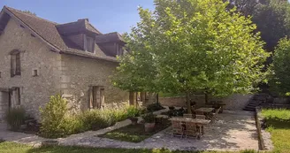 Domaine de Labrousse Domaine de Labrousse