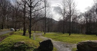 Aire de jeux 1 Aire de jeux 1