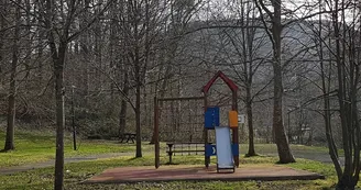 Aire de jeux 3 Aire de jeux 3
