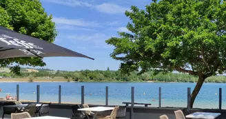 Bistro de la Plage Bistro de la Plage