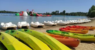 Locations nautiques Locations nautiques