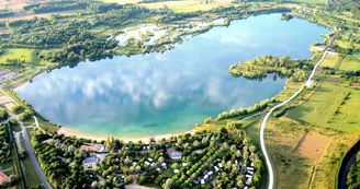 Domaine du Lac de Saint-Cyr Domaine du Lac de Saint-Cyr