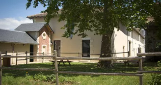 Extérieur Extérieur