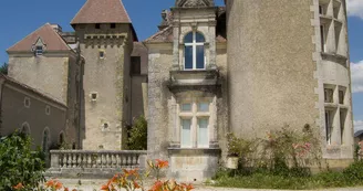 Le Château Le Château