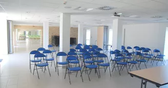Salle Salle