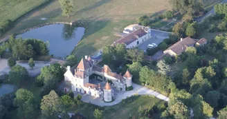 Vue aérienne Vue aérienne