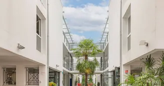 Appart City Pau Centre - Pau - résidence
