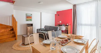Appart City Pau Centre - Pau - Studio twin