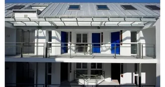Appart City Pau Centre - Pau - Façade