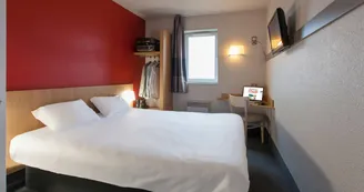B&B Poitiers 1 Futuroscope