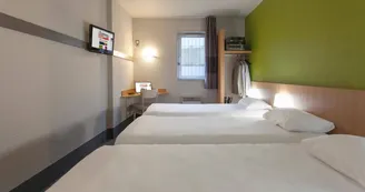 B&B Poitiers 1 Futuroscope 3