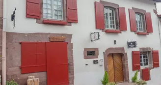 Maison-E.Bernat Maison-E.Bernat