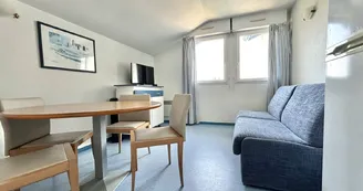 Résidence Orhoitza-appartement-2-pieces-4-personnes Résidence Orhoitza-appartement-2-pieces-4-personnes