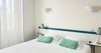 Hotel Orange Marine Hotel Orange Marine