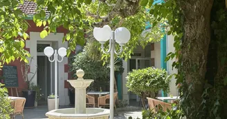 Hotel Orange Marine Hotel Orange Marine