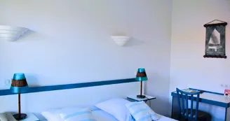 Hotel Orange Marine Hotel Orange Marine