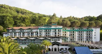 Résidence du Levant Thermes de Cambo-les-Bains
