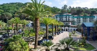 Résidence du Levant Thermes de Cambo-les-Bains